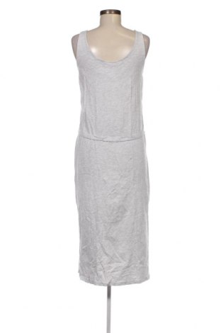 Kleid Camaieu, Größe M, Farbe Grau, Preis 9,01 €