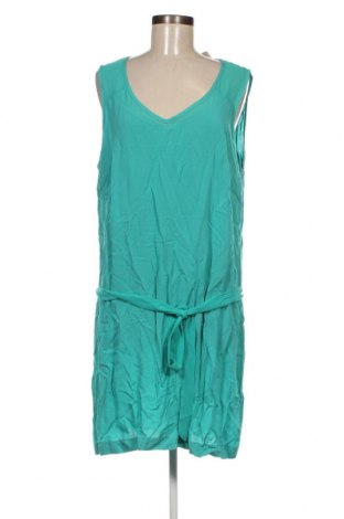 Kleid Camaieu, Größe XL, Farbe Blau, Preis 10,67 €