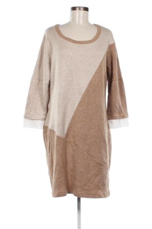 Kleid Cami, Größe XL, Farbe Braun, Preis 6,66 €
