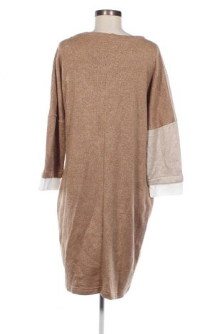 Kleid Cami, Größe XL, Farbe Braun, Preis 8,07 €