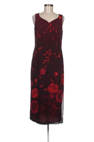 Kleid Canda, Größe L, Farbe Rot, Preis 9,00 €
