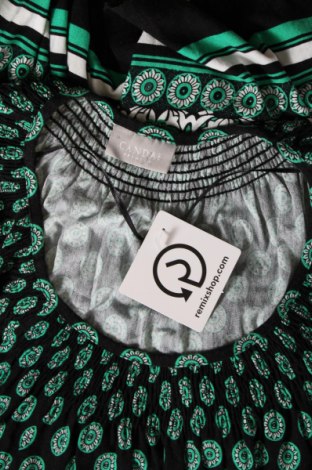 Damen Shirt Canda, Größe XL, Farbe Mehrfarbig, Preis 20,18 €