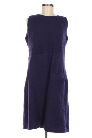 Kleid Caroline Biss, Größe XL, Farbe Lila, Preis 19,90 €
