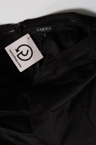 Kleid Caroll, Größe L, Farbe Schwarz, Preis € 6,31