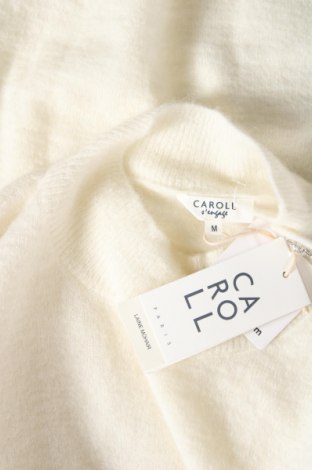 Kleid Caroll, Größe M, Farbe Weiß, Preis 90,21 €