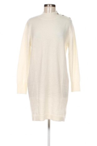 Φόρεμα Caroll, Μέγεθος M, Χρώμα Λευκό, Τιμή 34,28 €