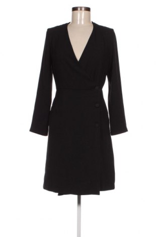 Φόρεμα Caroll, Μέγεθος S, Χρώμα Μαύρο, Τιμή 9,46 €