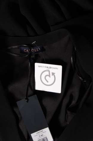 Φόρεμα Caroll, Μέγεθος M, Χρώμα Μαύρο, Τιμή 9,46 €