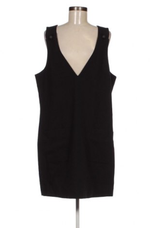 Φόρεμα Caroll, Μέγεθος XL, Χρώμα Μαύρο, Τιμή 18,94 €