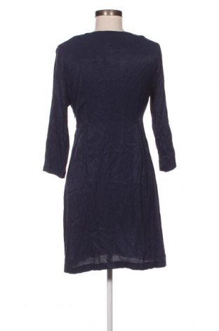 Φόρεμα Caroll, Μέγεθος S, Χρώμα Μπλέ, Τιμή 13,53 €