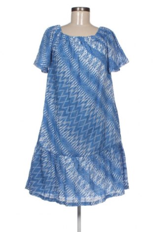 Šaty  Caroll, Veľkosť S, Farba Modrá, Cena  19,85 €