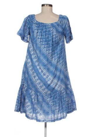 Kleid Caroll, Größe S, Farbe Blau, Preis € 90,21