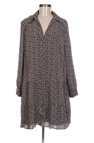 Φόρεμα Caroll, Μέγεθος XL, Χρώμα Πολύχρωμο, Τιμή 73,07 €