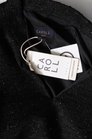 Φόρεμα Caroll, Μέγεθος S, Χρώμα Μαύρο, Τιμή 31,57 €
