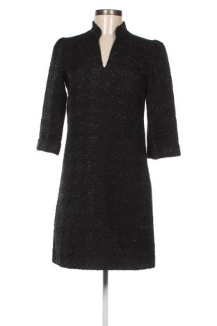 Φόρεμα Caroll, Μέγεθος S, Χρώμα Μαύρο, Τιμή 31,57 €