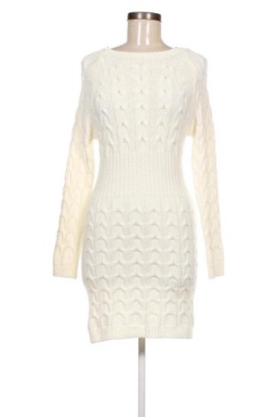 Kleid Chantal, Größe M, Farbe Weiß, Preis € 11,91