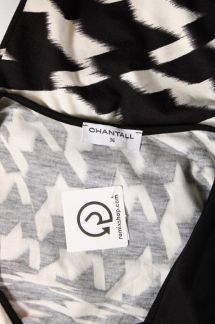 Šaty  Chantal, Veľkosť S, Farba Čierna, Cena  6,69 €