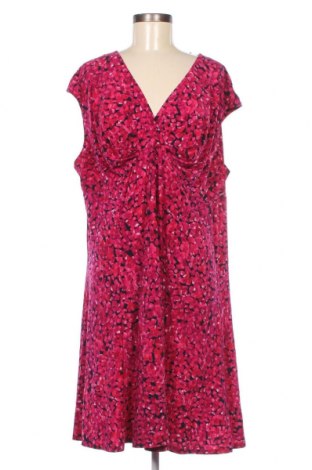 Kleid Chaps, Größe 3XL, Farbe Mehrfarbig, Preis € 19,57