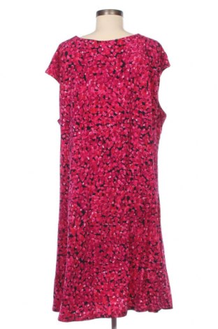 Kleid Chaps, Größe 3XL, Farbe Mehrfarbig, Preis 19,57 €