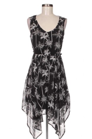 Φόρεμα Charies Vogele, Μέγεθος S, Χρώμα Μαύρο, Τιμή 23,27 €