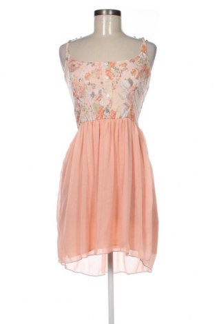Φόρεμα Charlotte Russe, Μέγεθος M, Χρώμα Πολύχρωμο, Τιμή 7,67 €