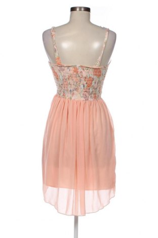 Kleid Charlotte Russe, Größe M, Farbe Mehrfarbig, Preis € 9,85