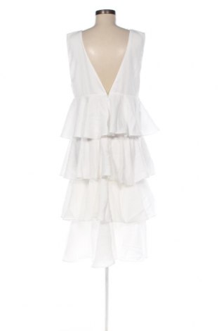Φόρεμα Chi Chi, Μέγεθος L, Χρώμα Λευκό, Τιμή 39,46 €
