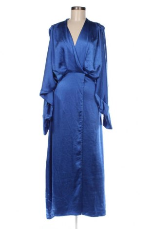 Kleid Chic, Größe S, Farbe Blau, Preis 13,75 €