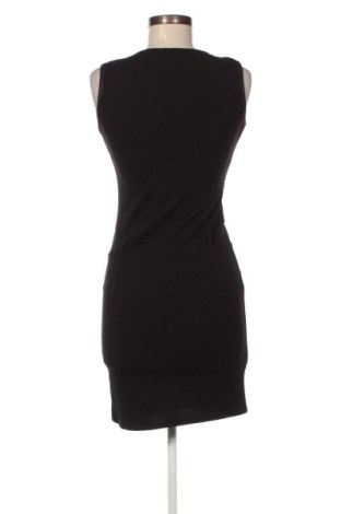 Kleid Chic, Größe S, Farbe Schwarz, Preis 7,74 €