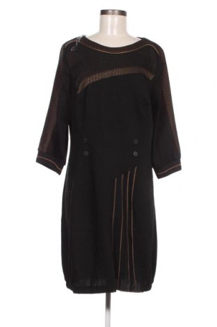 Šaty  Christine Laure, Velikost M, Barva Černá, Cena  2 536,00 Kč