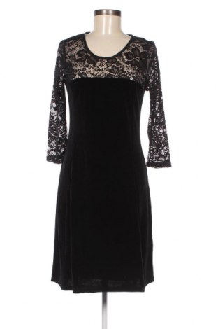 Šaty  Christine Laure, Veľkosť S, Farba Čierna, Cena  15,77 €