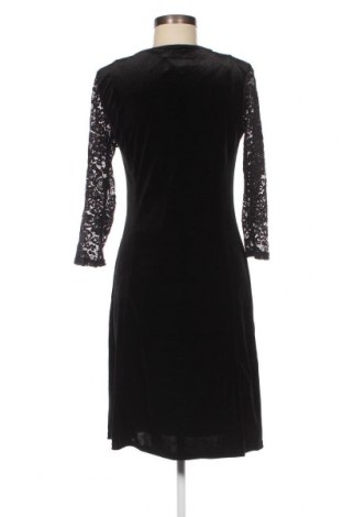 Φόρεμα Christine Laure, Μέγεθος S, Χρώμα Μαύρο, Τιμή 15,77 €