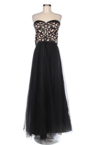 Φόρεμα City Chic, Μέγεθος XL, Χρώμα Μαύρο, Τιμή 46,02 €