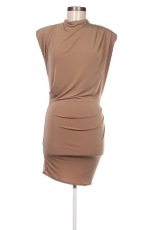 Φόρεμα City Goddess, Μέγεθος S, Χρώμα Καφέ, Τιμή 9,92 €