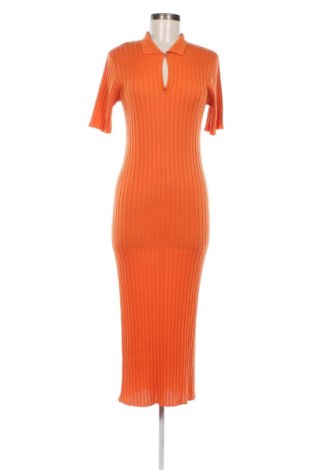 Šaty  Class International, Veľkosť S, Farba Oranžová, Cena  8,22 €