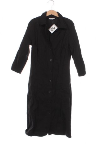 Φόρεμα Clockhouse, Μέγεθος S, Χρώμα Μαύρο, Τιμή 14,84 €