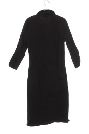 Kleid Clockhouse, Größe S, Farbe Schwarz, Preis 14,84 €