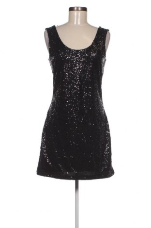 Kleid Clockhouse, Größe XL, Farbe Schwarz, Preis 15,98 €