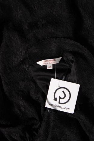 Φόρεμα Clockhouse, Μέγεθος XS, Χρώμα Μαύρο, Τιμή 12,18 €