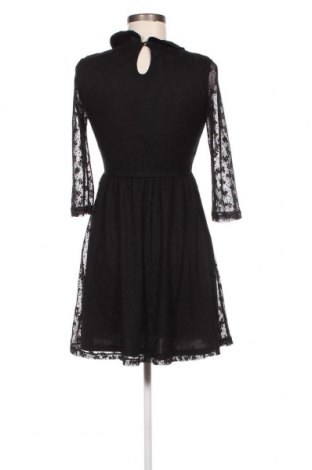 Φόρεμα Clockhouse, Μέγεθος XS, Χρώμα Μαύρο, Τιμή 12,18 €