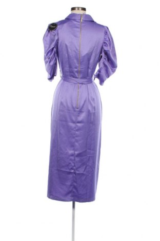 Φόρεμα Closet London, Μέγεθος M, Χρώμα Βιολετί, Τιμή 83,07 €