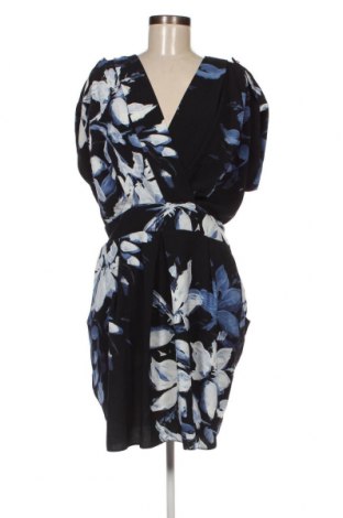Φόρεμα Closet London, Μέγεθος 3XL, Χρώμα Μπλέ, Τιμή 101,76 €