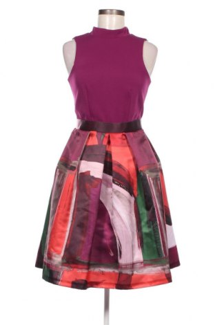 Kleid Closet London, Größe M, Farbe Mehrfarbig, Preis € 47,32