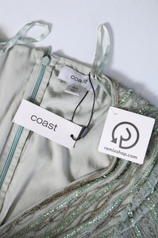Φόρεμα Coast, Μέγεθος M, Χρώμα Πράσινο, Τιμή 190,21 €