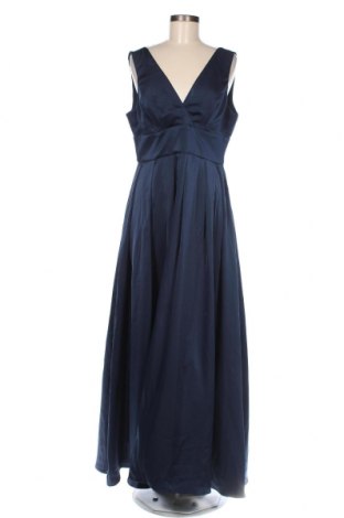 Φόρεμα Coast, Μέγεθος L, Χρώμα Μπλέ, Τιμή 83,07 €