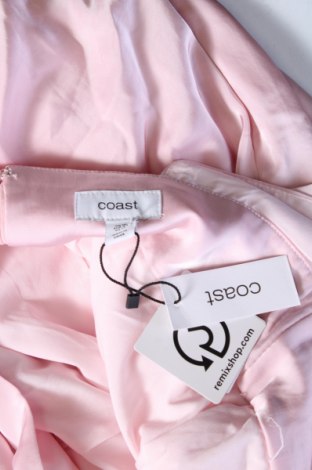 Sukienka Coast, Rozmiar XL, Kolor Różowy, Cena 304,50 zł