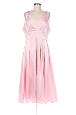 Φόρεμα Coast, Μέγεθος XL, Χρώμα Ρόζ , Τιμή 85,17 €