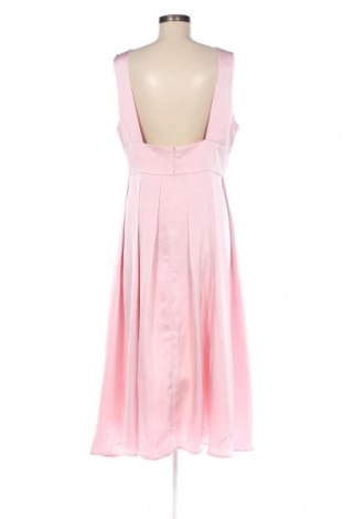 Sukienka Coast, Rozmiar XL, Kolor Różowy, Cena 304,50 zł