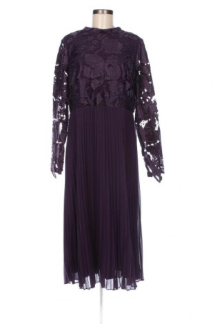 Φόρεμα Coast, Μέγεθος XL, Χρώμα Βιολετί, Τιμή 89,38 €