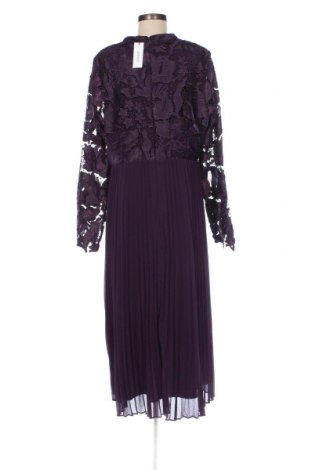 Φόρεμα Coast, Μέγεθος XL, Χρώμα Βιολετί, Τιμή 105,15 €